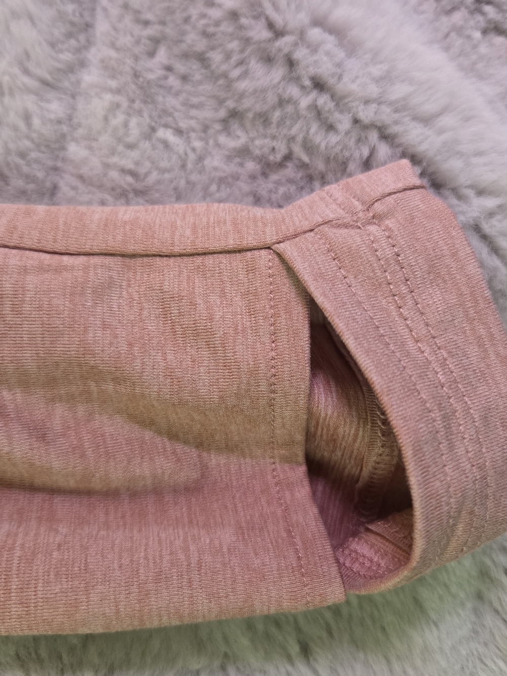 Women's Athletic Long Sleeve - Picture 5 of 7